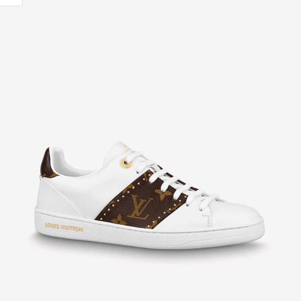 Louis Vuitton sneakers Limited edition